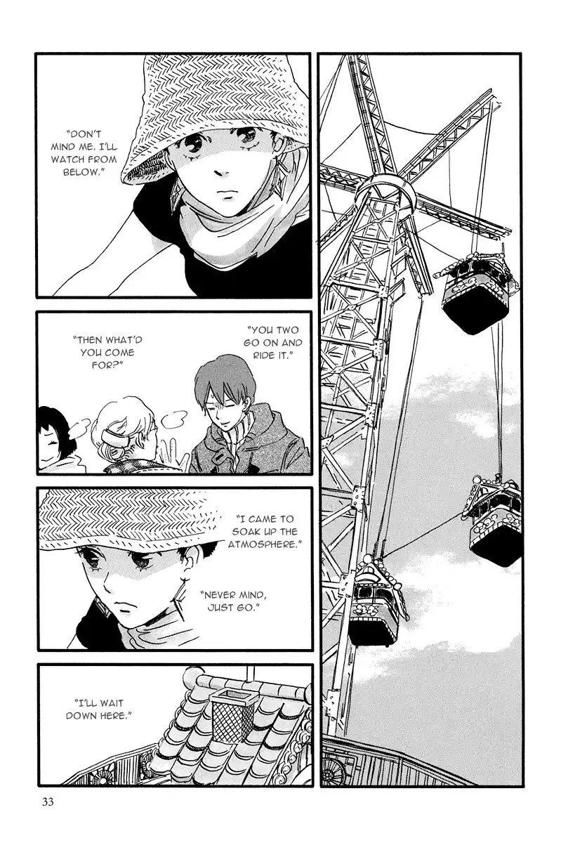 Natsuyuki Rendez-vous Chapter 7 6